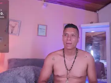 Chaturbate Adult Webcams of matteo_blonde