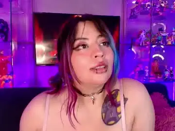 Chaturbate Private Sex Chat of matti_sofia