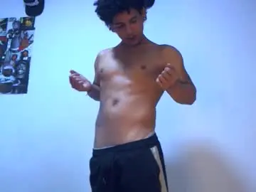 Chaturbate Live Sex of max_cigs420