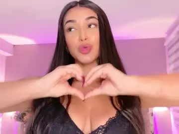 Chaturbate Live Porn of melissasuarez