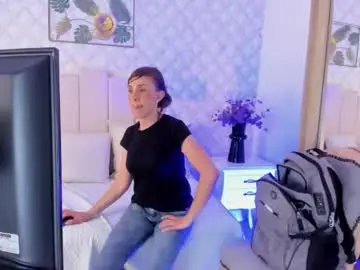 Chaturbate Sex Cam of nicol_89