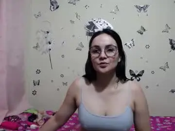 Chaturbate Watch Live Sex Cams of nicolle_sky