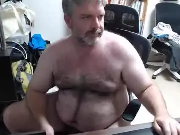 Chaturbate Nude Webcam of ogre57