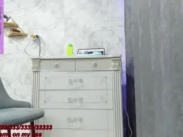 Chaturbate Adult Webcams of pussysweet9