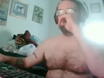 Chaturbate Nude Webcam of richard11268869