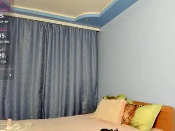 Chaturbate Live Porn of satelira
