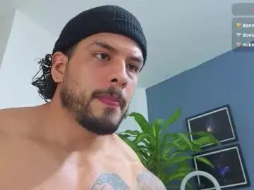 Chaturbate Sex Chat of silvabranko