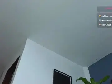 Chaturbate Adult Webcam of silvabranko