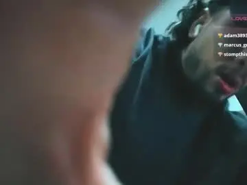 Chaturbate Live Porn of silvabranko