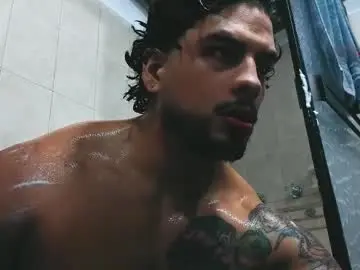 Chaturbate Adult Video Chat of silvabranko