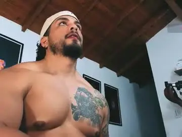 Chaturbate Live Sex of silvabranko