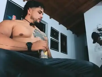 Chaturbate Live Sex of silvabranko