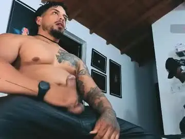 Chaturbate Watch Live Sex Cams of silvabranko