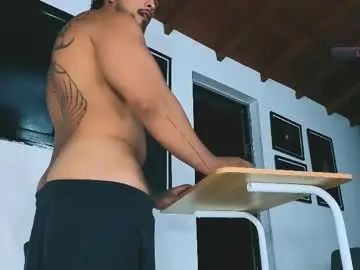 Chaturbate Watch Live Sex Cams of silvabranko
