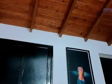 Chaturbate Private Sex Chat of silvabranko