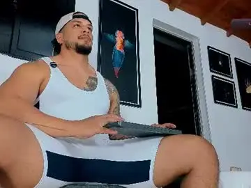 Chaturbate Live Sex of silvabranko