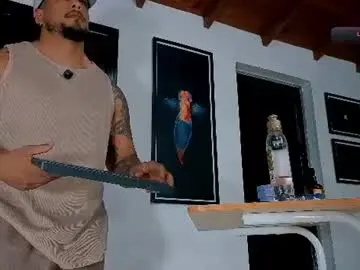 Chaturbate Best Webcam of silvabranko