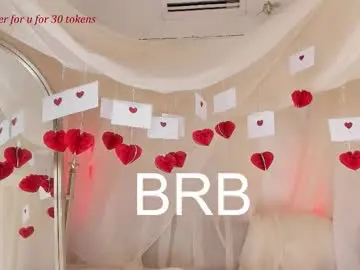 Chaturbate Live Sex Cam of stella_michel