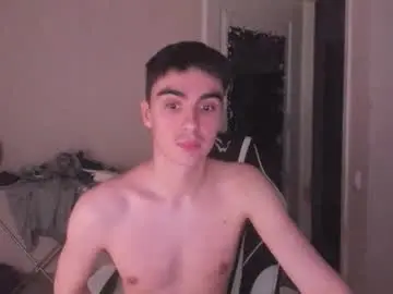 Chaturbate Live Sex of stralght_twinks