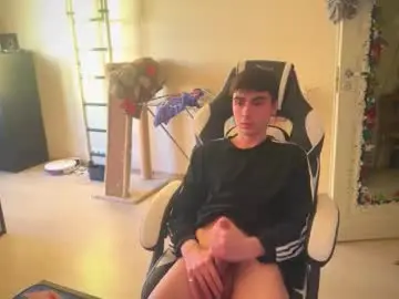 Chaturbate Sex Chat of stralght_twinks