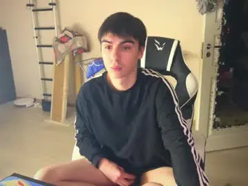 Chaturbate Sex Cam of stralght_twinks
