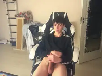 Chaturbate Live Sex Cam of stralght_twinks