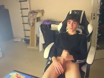 Chaturbate Sex Chat of stralght_twinks