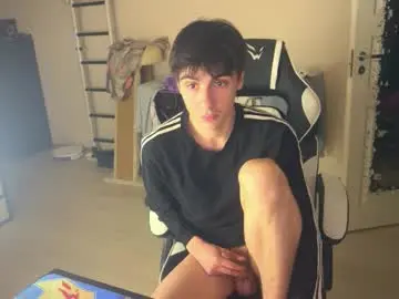 Chaturbate Adult Webcam of stralght_twinks