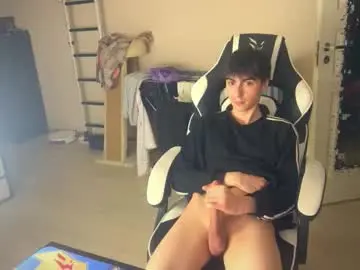Chaturbate Free Porn Cam of stralght_twinks