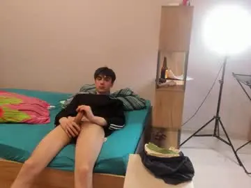 Chaturbate Free Live Porn of stralght_twinks