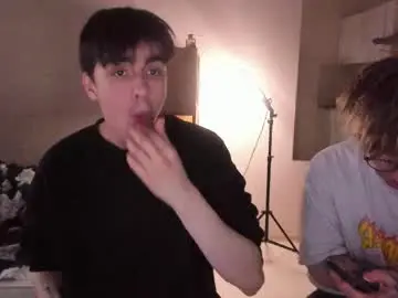 Chaturbate Live Sex of stralght_twinks