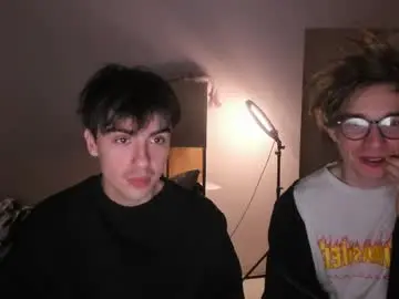 Chaturbate Free Live Porn of stralght_twinks