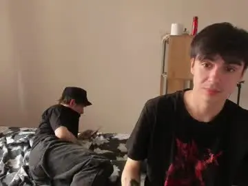 Chaturbate Live Sex Cam of stralght_twinks