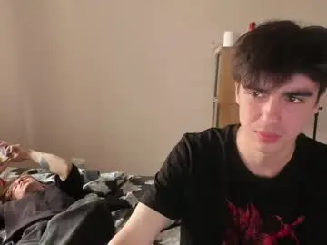 Chaturbate Live Porn of stralght_twinks