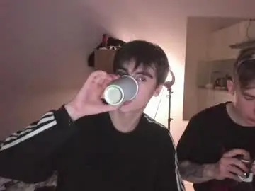 Chaturbate Live Sex of stralght_twinks