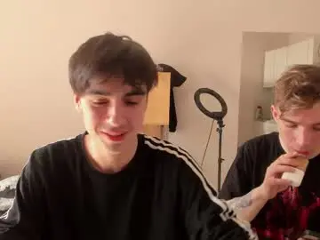 Chaturbate Free Porn Cam of stralght_twinks