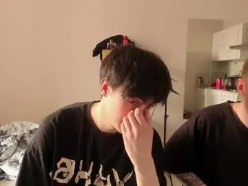 Chaturbate Sex Chat of stralght_twinks
