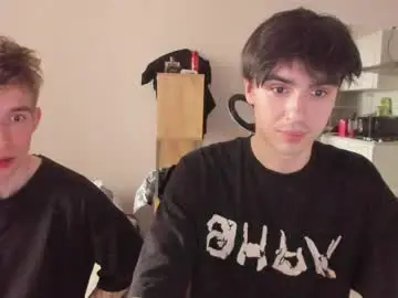 Chaturbate Sex Chat of stralght_twinks