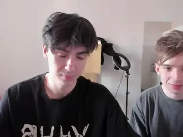 Chaturbate Live Porn of stralght_twinks