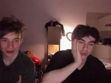 Chaturbate Live Porn of stralght_twinks