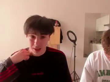 Chaturbate Live Porn of stralght_twinks