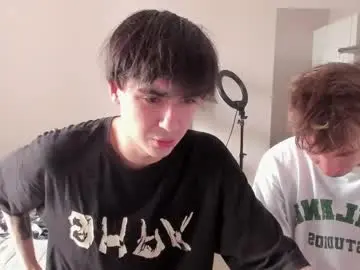 Chaturbate Live Sex of stralght_twinks