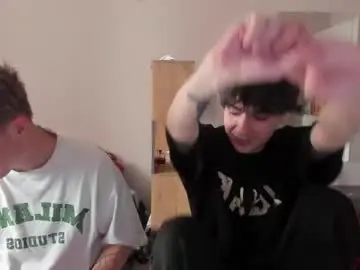 Chaturbate Private Sex Chat of stralght_twinks