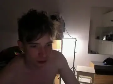Chaturbate Live Porn of stralght_twinks