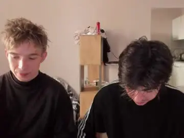 Chaturbate Live Sex of stralght_twinks