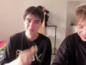 Chaturbate Free Live Porn of stralght_twinks