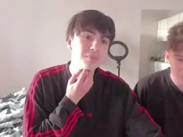 Chaturbate Sex Cam of stralght_twinks