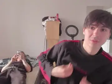 Chaturbate Sex Cam of stralght_twinks