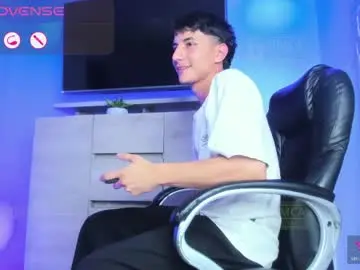 Chaturbate Adult Video Chat of taylor_brooks_