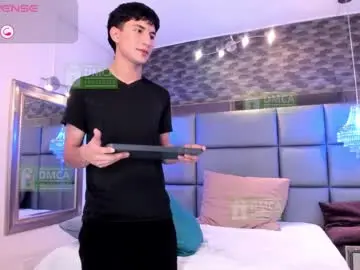 Chaturbate Adult Video Chat of taylor_brooks_